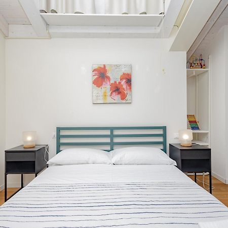 ברגמו Suite 38 מראה חיצוני תמונה