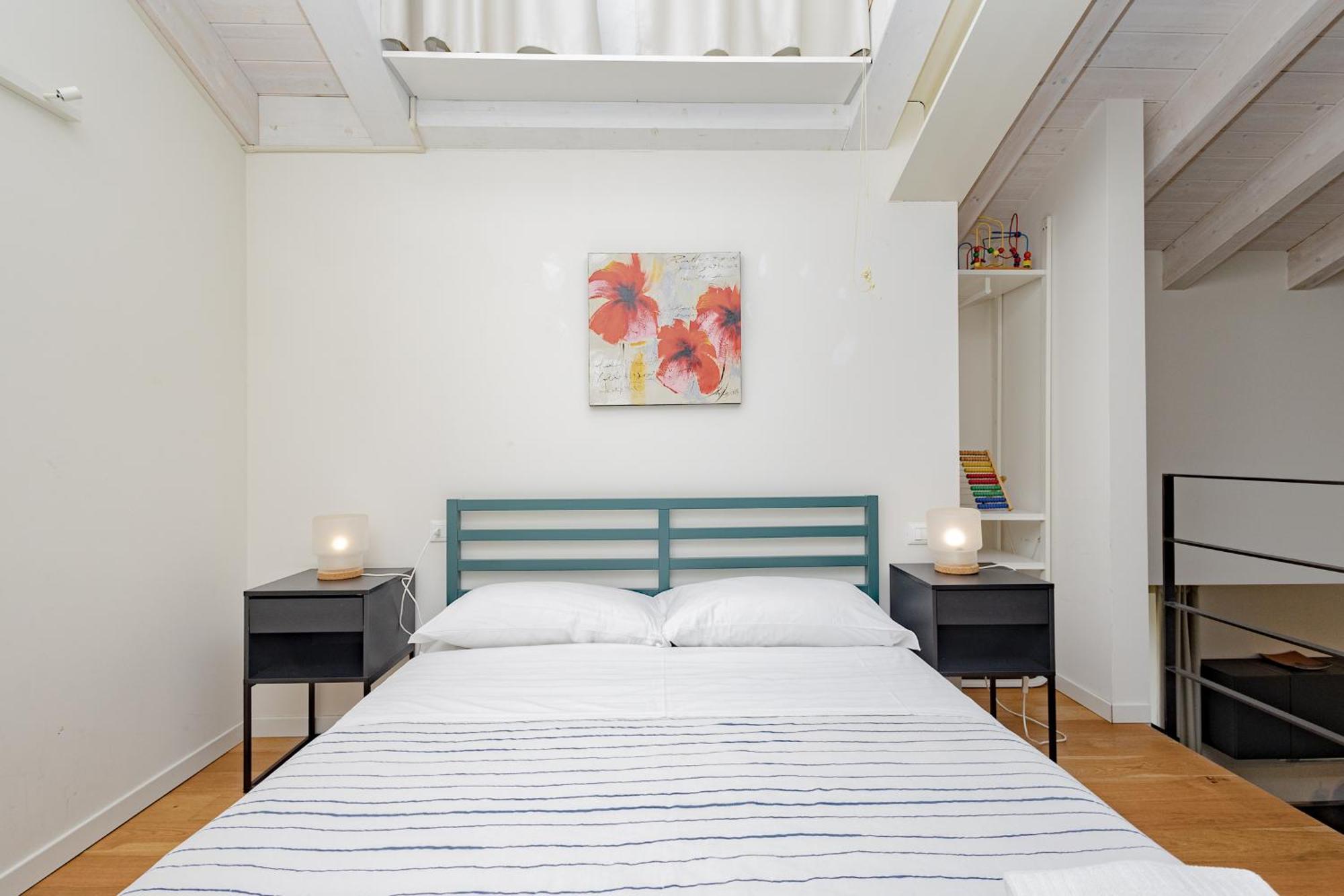 ברגמו Suite 38 מראה חיצוני תמונה