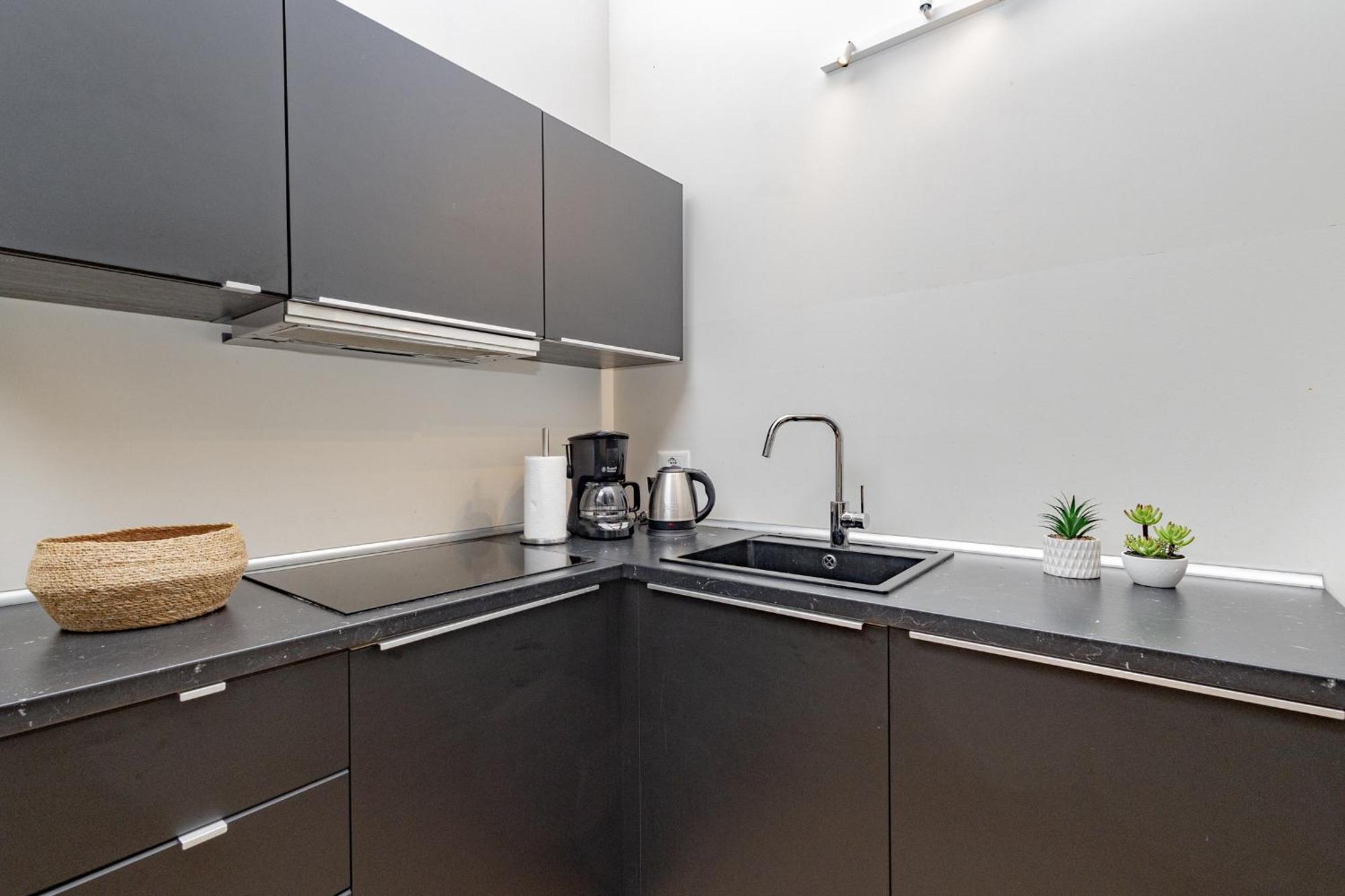 ברגמו Suite 38 מראה חיצוני תמונה