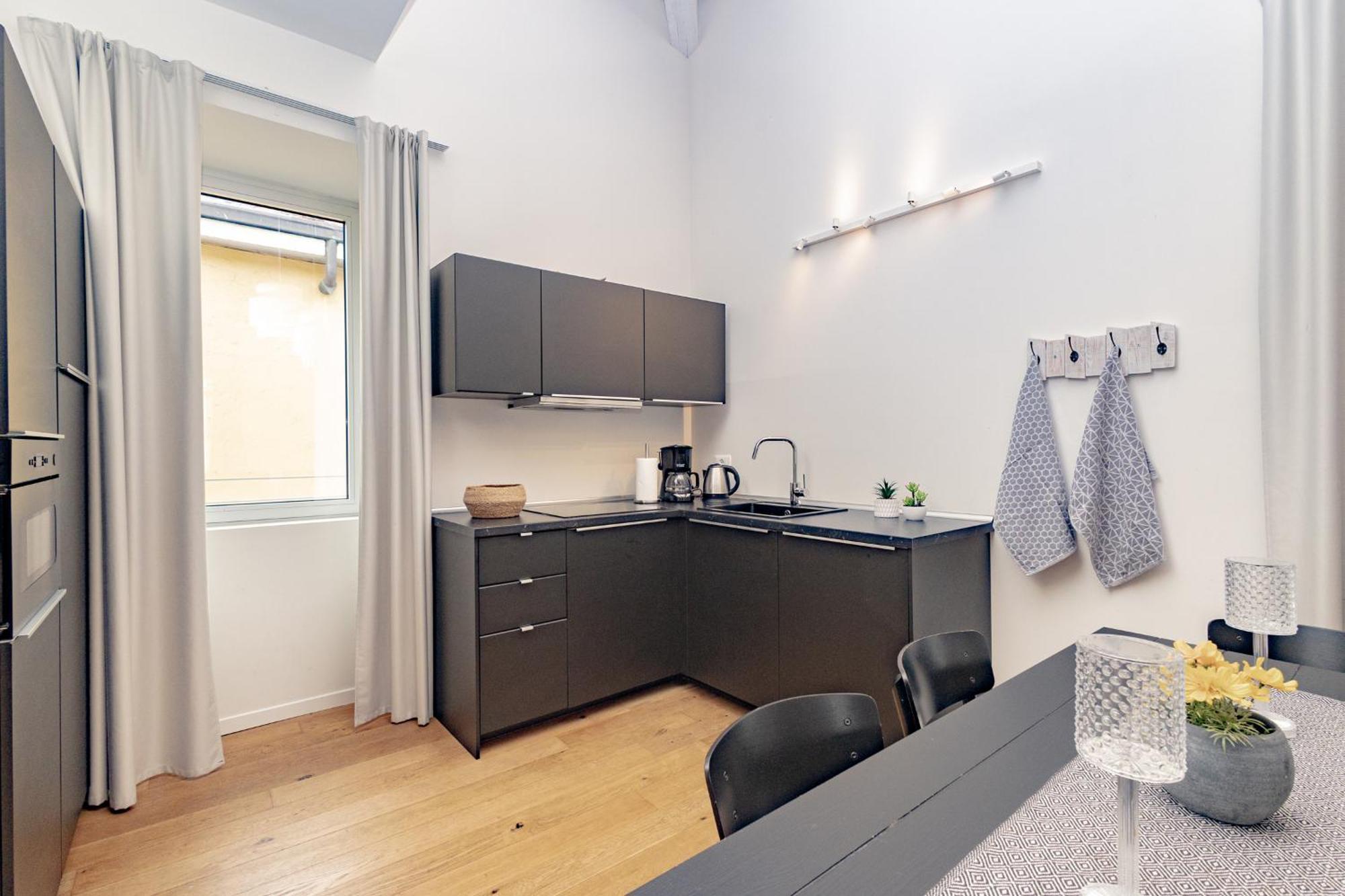 ברגמו Suite 38 מראה חיצוני תמונה