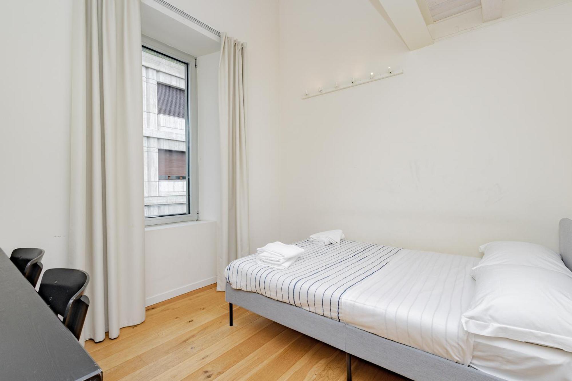 ברגמו Suite 38 מראה חיצוני תמונה