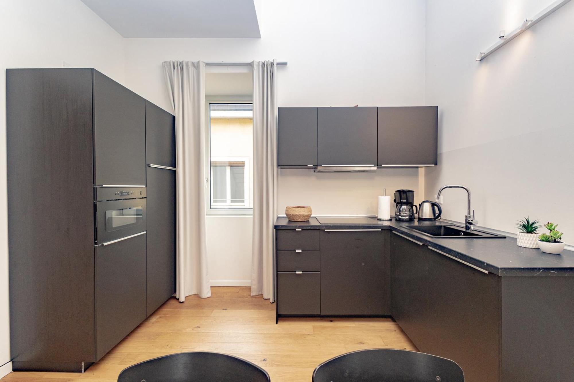 ברגמו Suite 38 מראה חיצוני תמונה