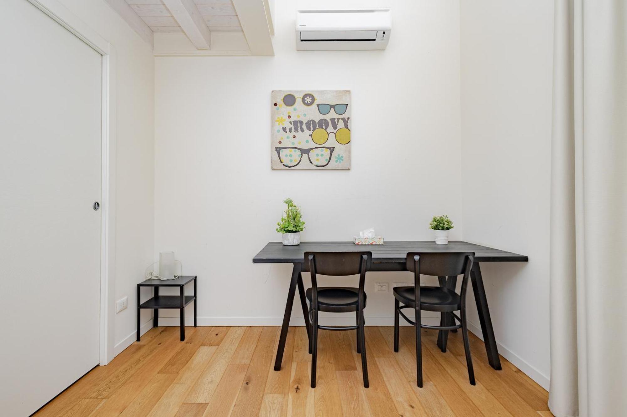 ברגמו Suite 38 מראה חיצוני תמונה