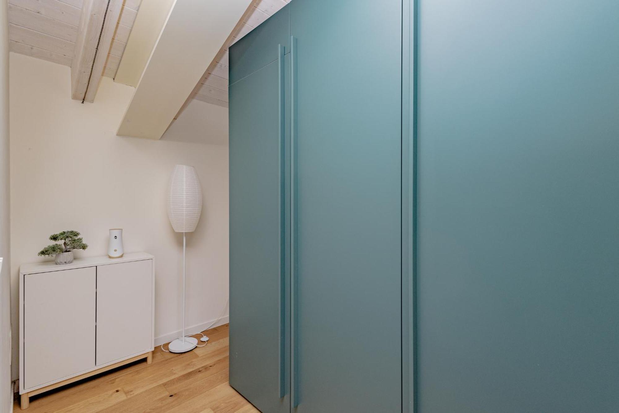 ברגמו Suite 38 מראה חיצוני תמונה