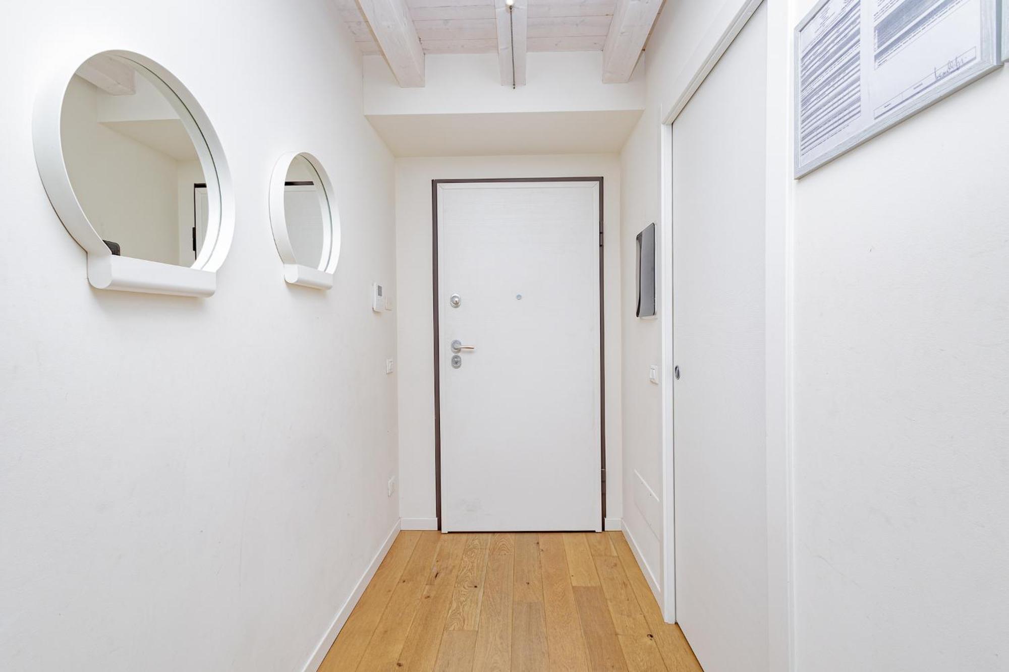 ברגמו Suite 38 מראה חיצוני תמונה