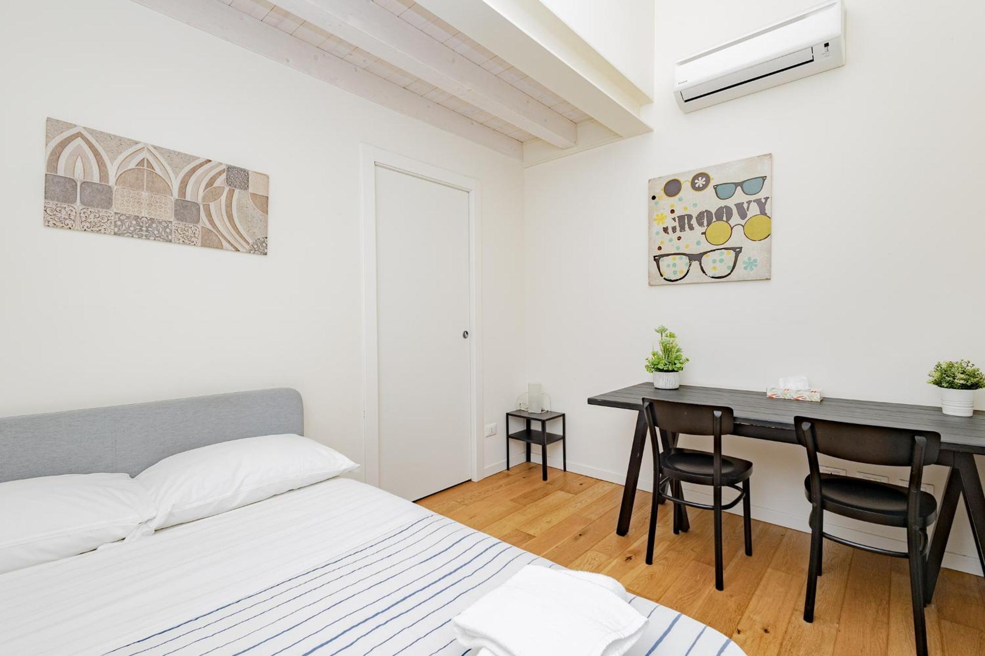 ברגמו Suite 38 מראה חיצוני תמונה
